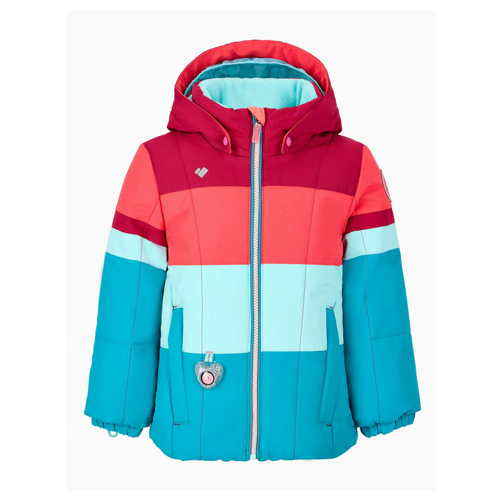 Obermeyer Kaizen Jacket - Kids'