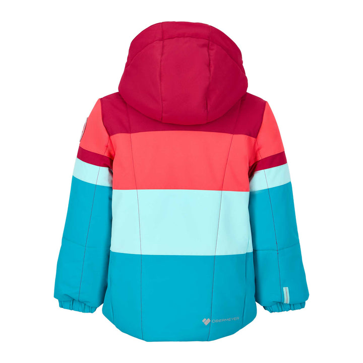 Obermeyer Kaizen Jacket - Kids'