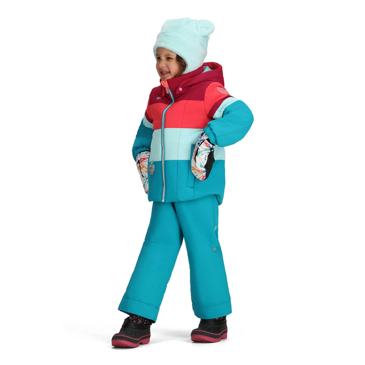 Obermeyer Kaizen Jacket - Kids'