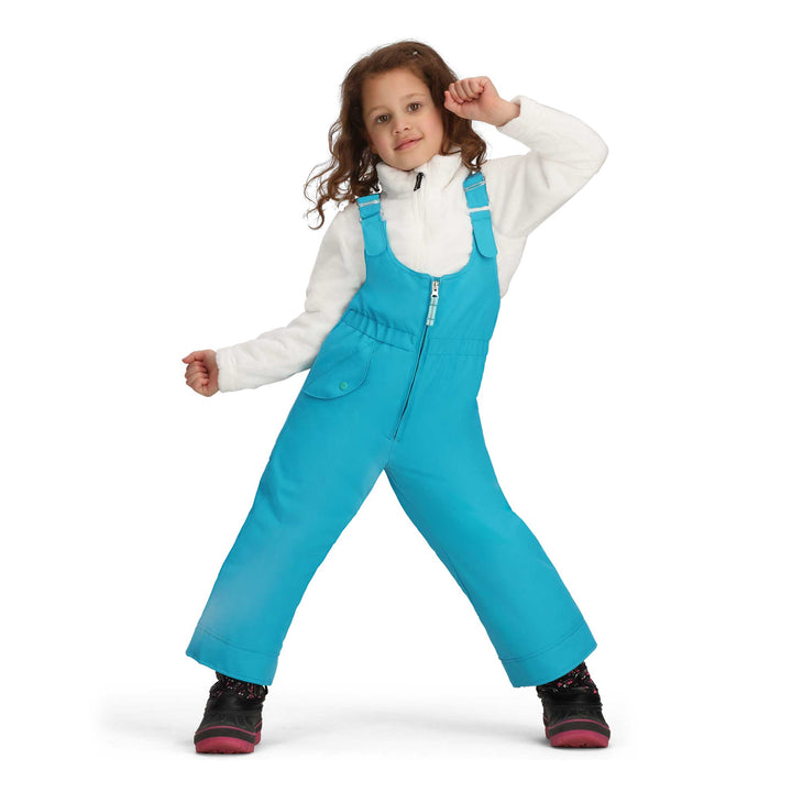 Obermeyer Snoverall Bib Pant - Kids'