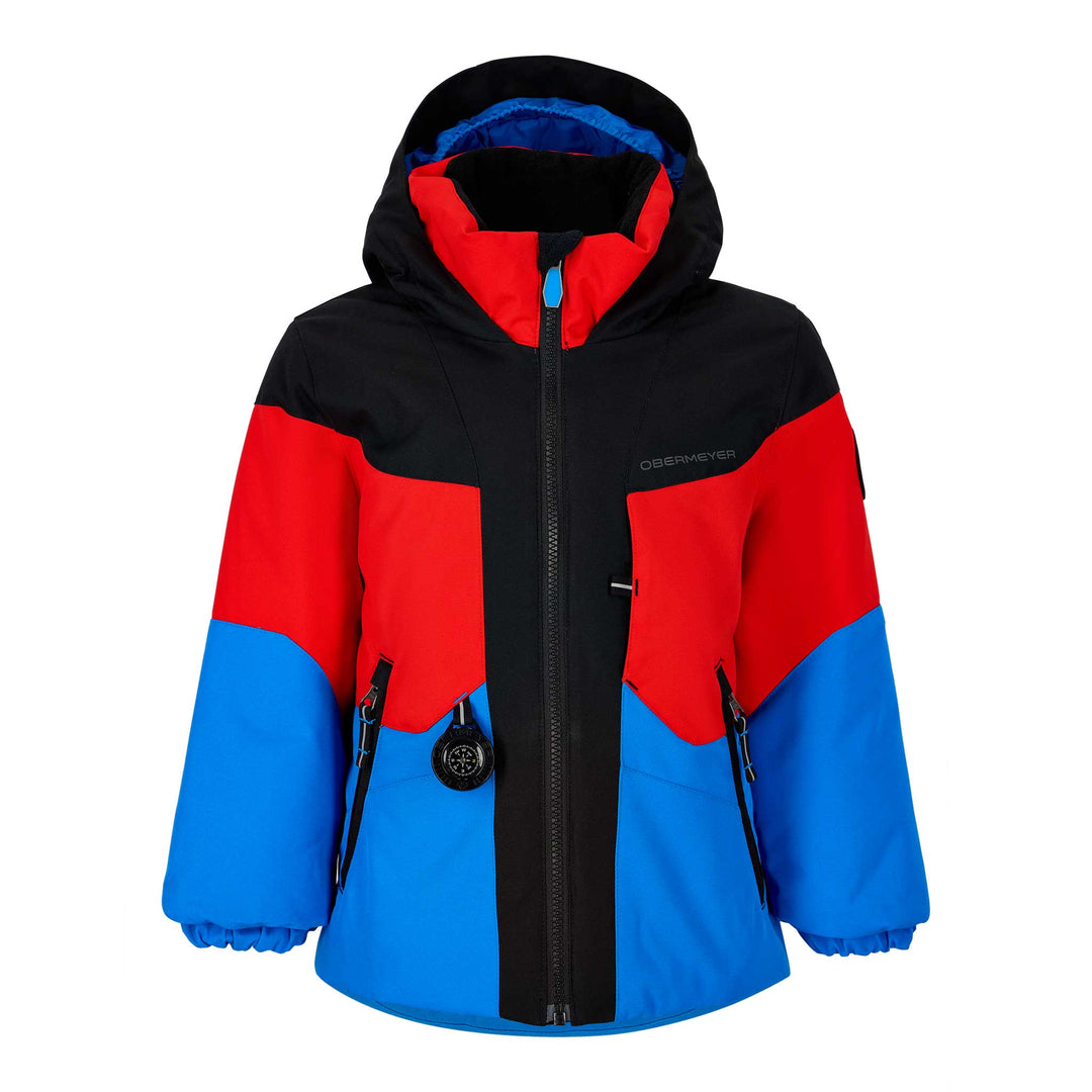 Obermeyer Altair Jacket - Boys'