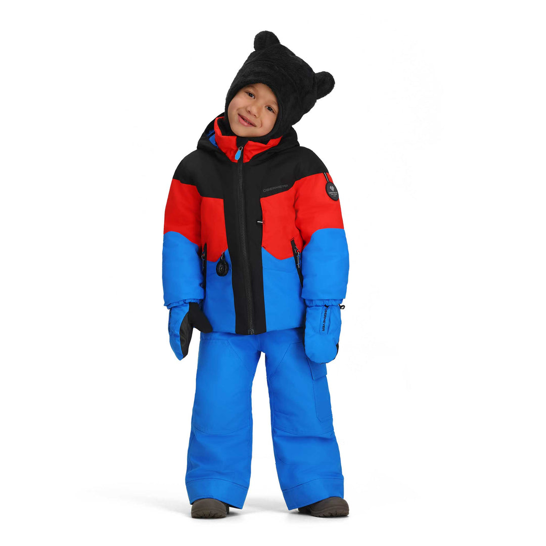 Obermeyer Altair Jacket - Boys'