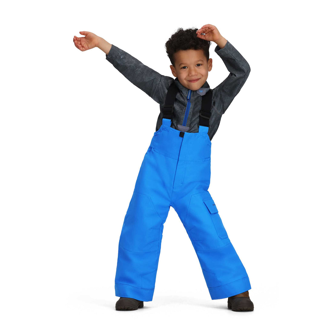 Obermeyer Volt Bib Pant - Boys'