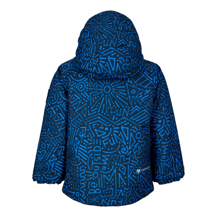Obermeyer Ashor Jacket - Kids'