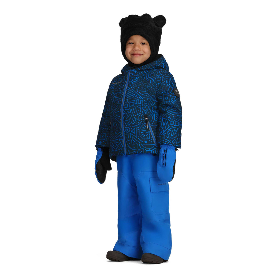 Obermeyer Ashor Jacket - Kids'