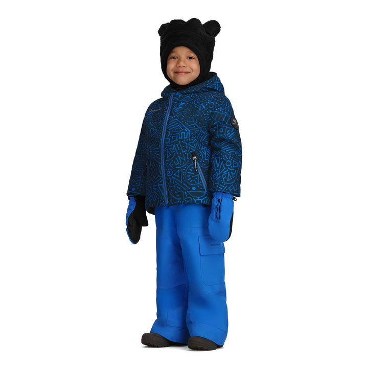 Obermeyer Ashor Jacket - Kids'