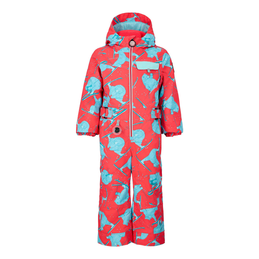Obermeyer Quinn Suit - Kids'