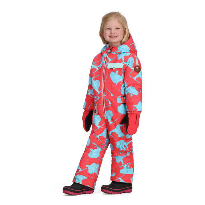 Obermeyer Quinn Suit - Kids'