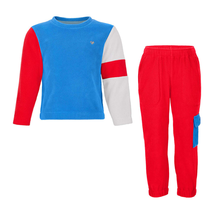 Obermeyer Comfy Cozy Cargo Set - Kids'