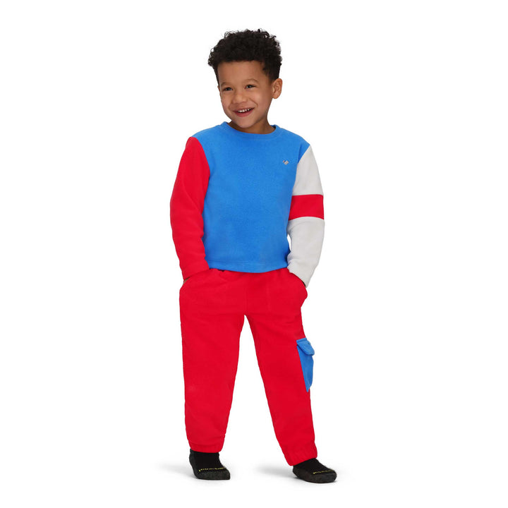 Obermeyer Comfy Cozy Cargo Set - Kids'