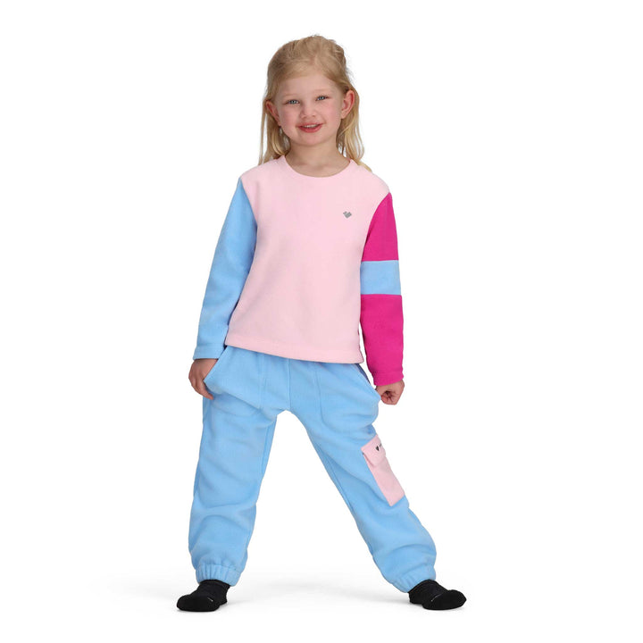 Obermeyer Comfy Cozy Cargo Set - Kids'