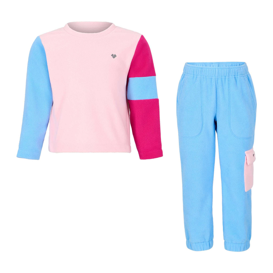 Obermeyer Comfy Cozy Cargo Set - Kids'