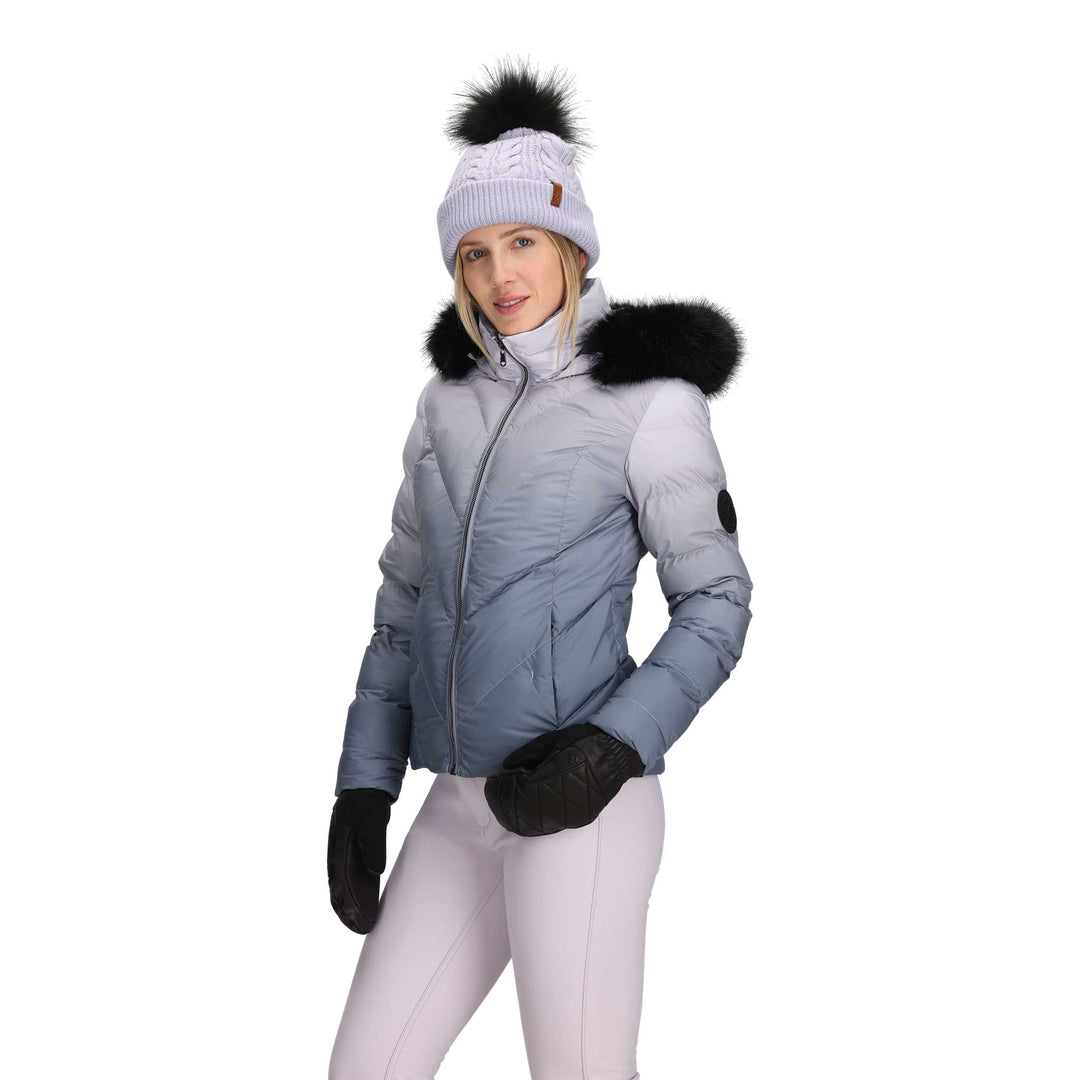 Obermeyer Bombshell Luxe Jacket - Women's