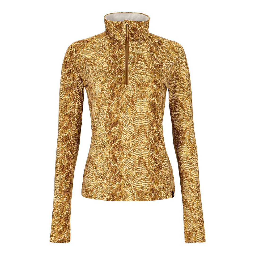 Obermeyer Oly Zip Top - Women's