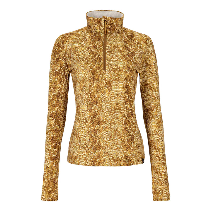 Obermeyer Oly Zip Top - Women's