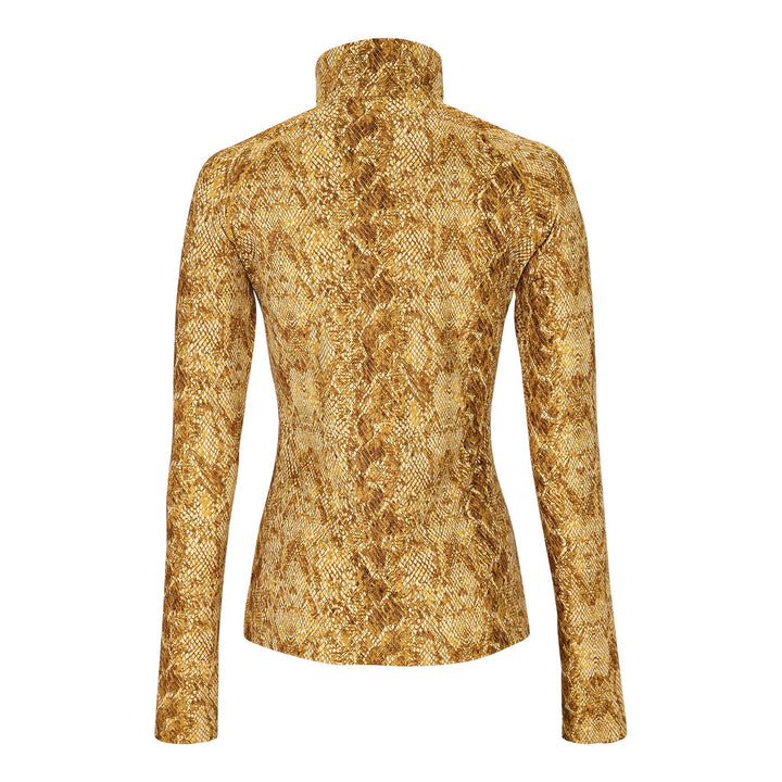 Obermeyer Oly Zip Top - Women's