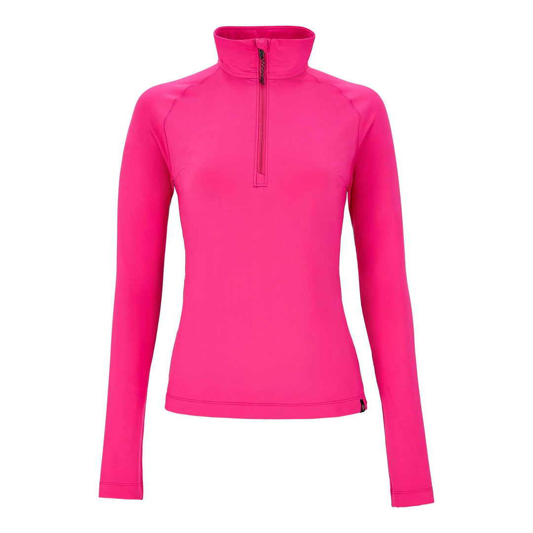 Obermeyer Oly Zip Top - Women's