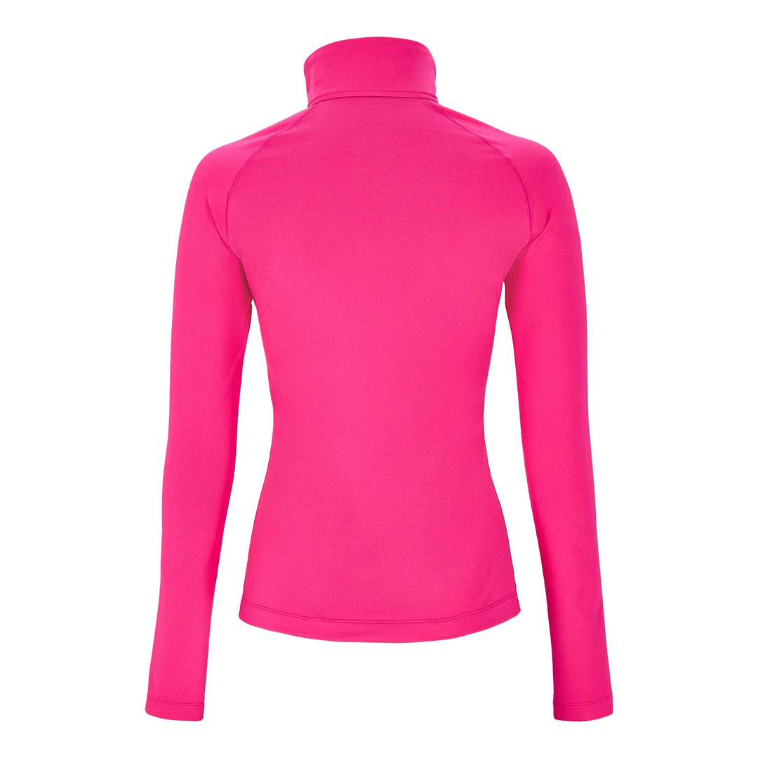 Obermeyer Oly Zip Top - Women's