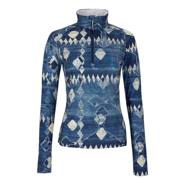 Obermeyer Oly Zip Top - Women's