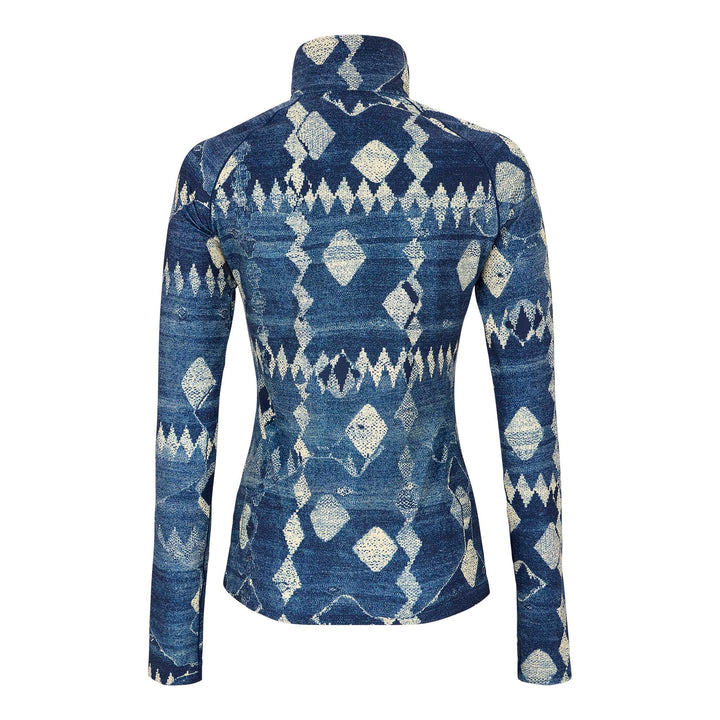 Obermeyer Oly Zip Top - Women's