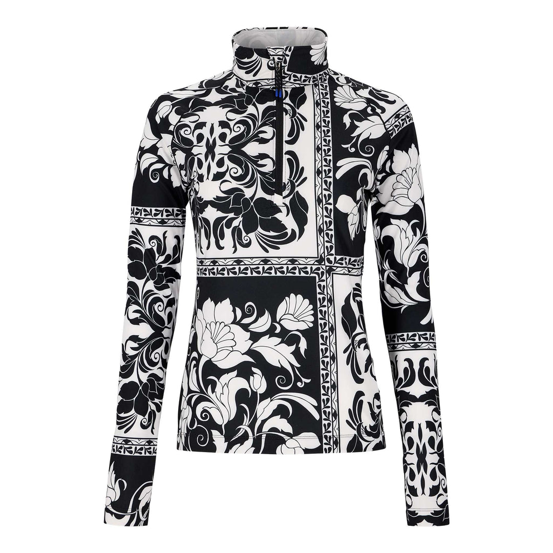 Obermeyer Oly Zip Top - Women's