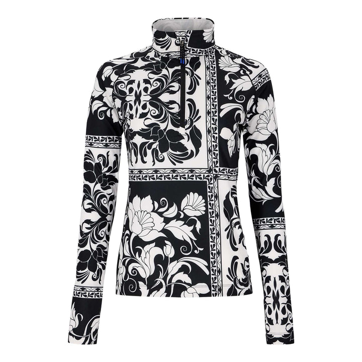 Obermeyer Oly Zip Top - Women's