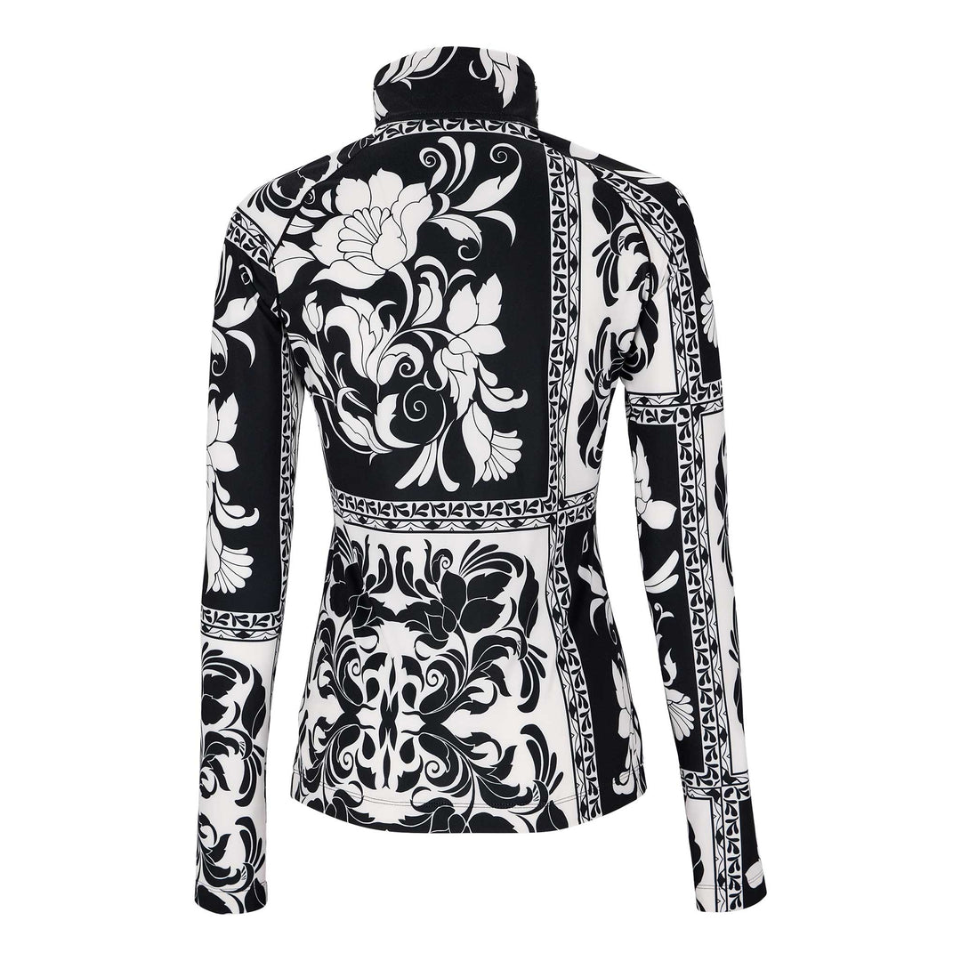 Obermeyer Oly Zip Top - Women's