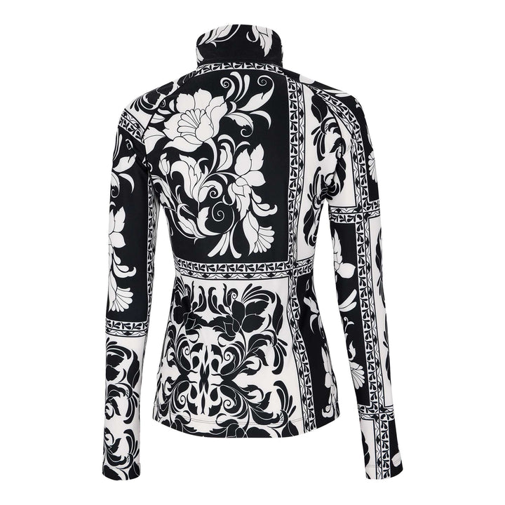 Obermeyer Oly Zip Top - Women's