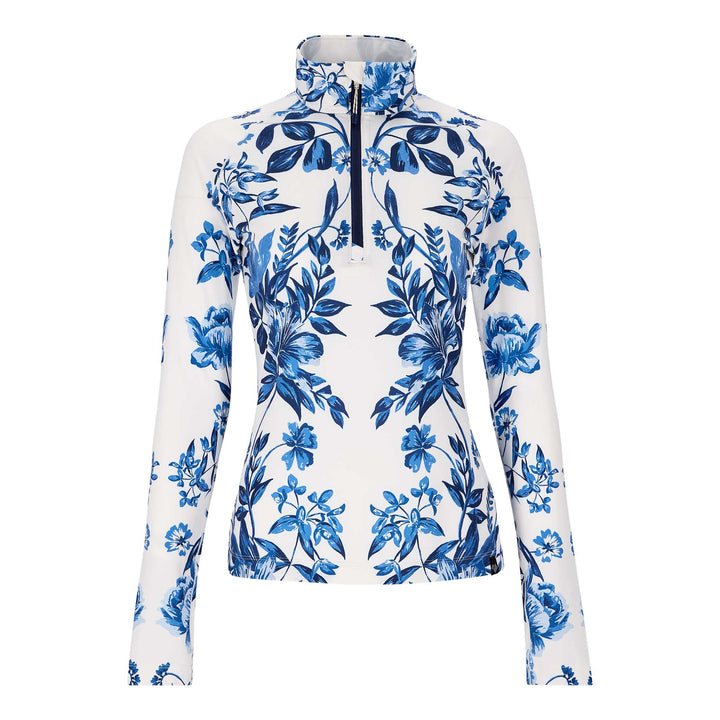 Obermeyer Oly Zip Top - Women's