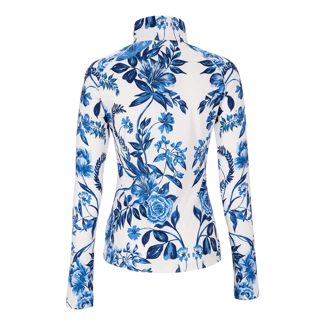 Obermeyer Oly Zip Top - Women's