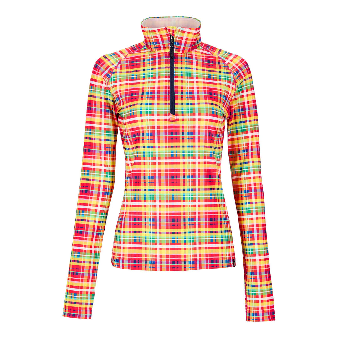 Obermeyer Oly Zip Top - Women's