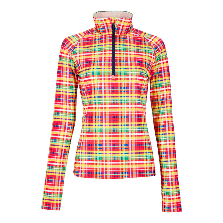 Obermeyer Oly Zip Top - Women's