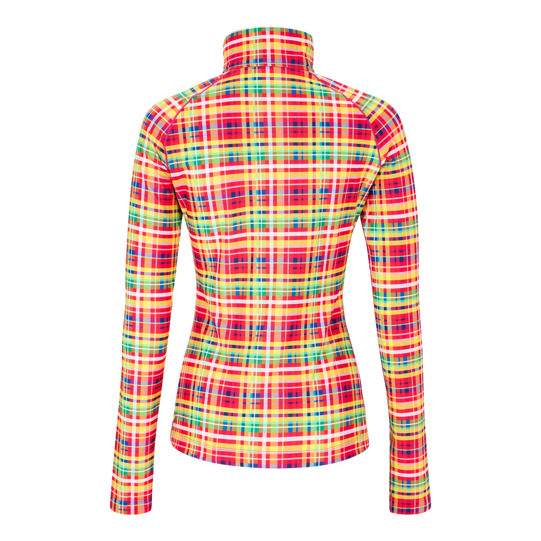 Obermeyer Oly Zip Top - Women's