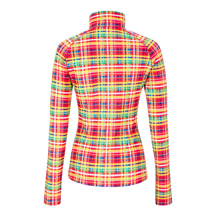 Obermeyer Oly Zip Top - Women's