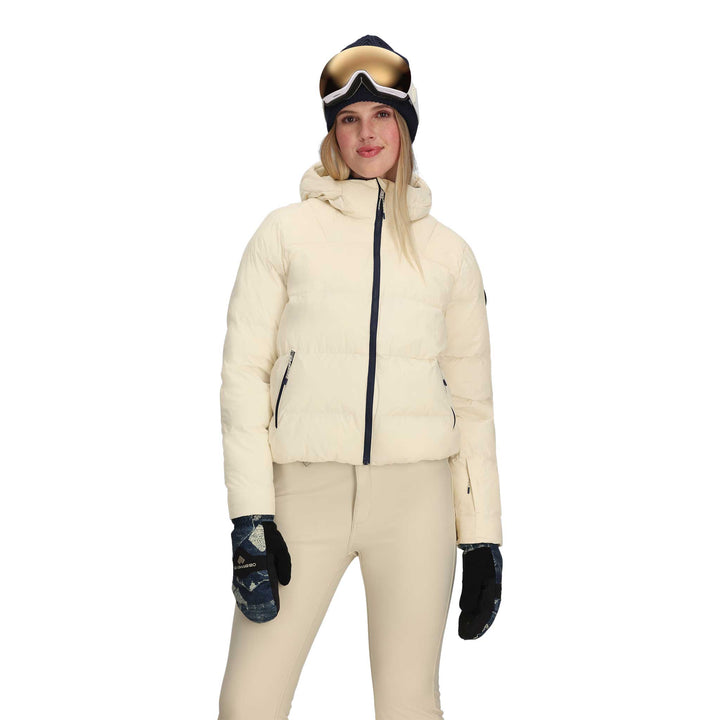 Obermeyer Slopeside Puffer - Women's