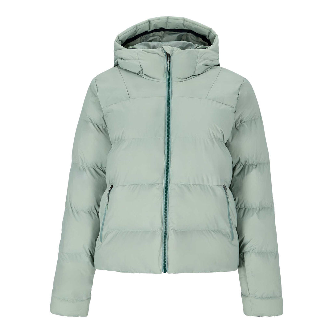 Obermeyer Slopeside Puffer - Women's