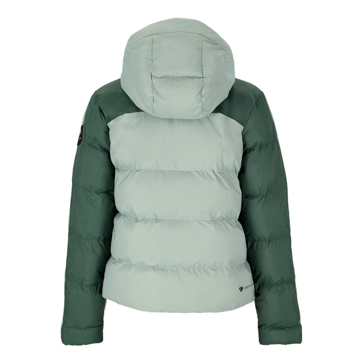 Obermeyer Slopeside Puffer - Women's