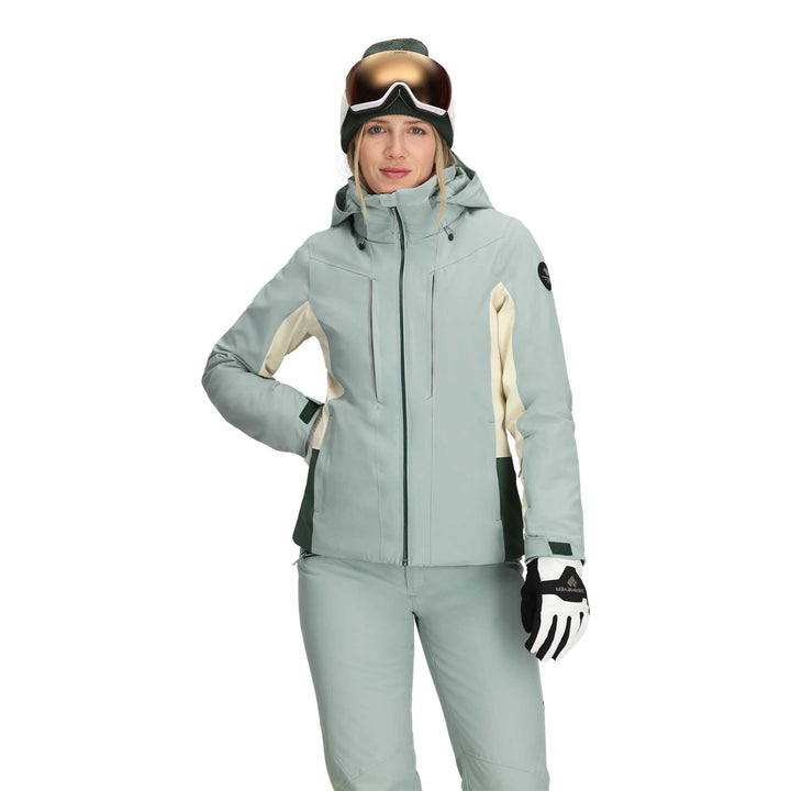 Obermeyer Glade Jacket - Women's