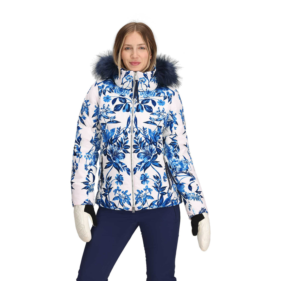 Obermeyer Circe Down Jacket - Women's