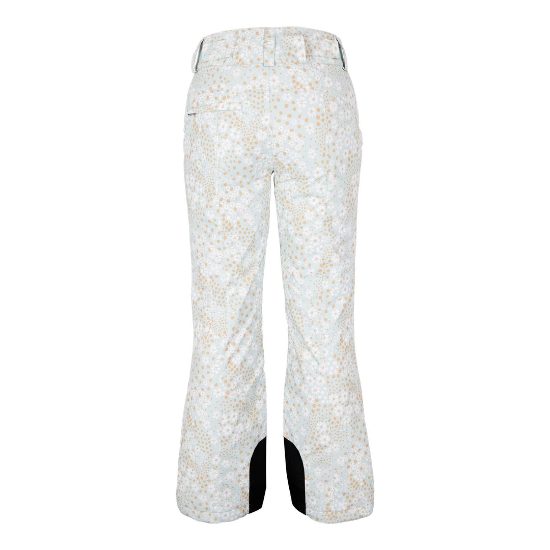 Obermeyer Malta Print Pant - Women's