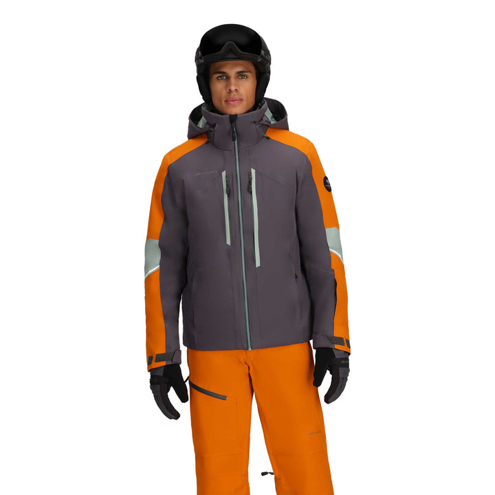 Obermeyer Fall Line Jacket - Men's