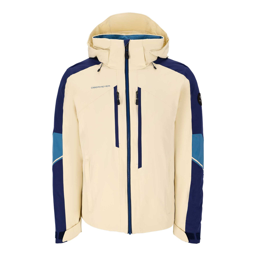 Obermeyer Fall Line Jacket - Men's