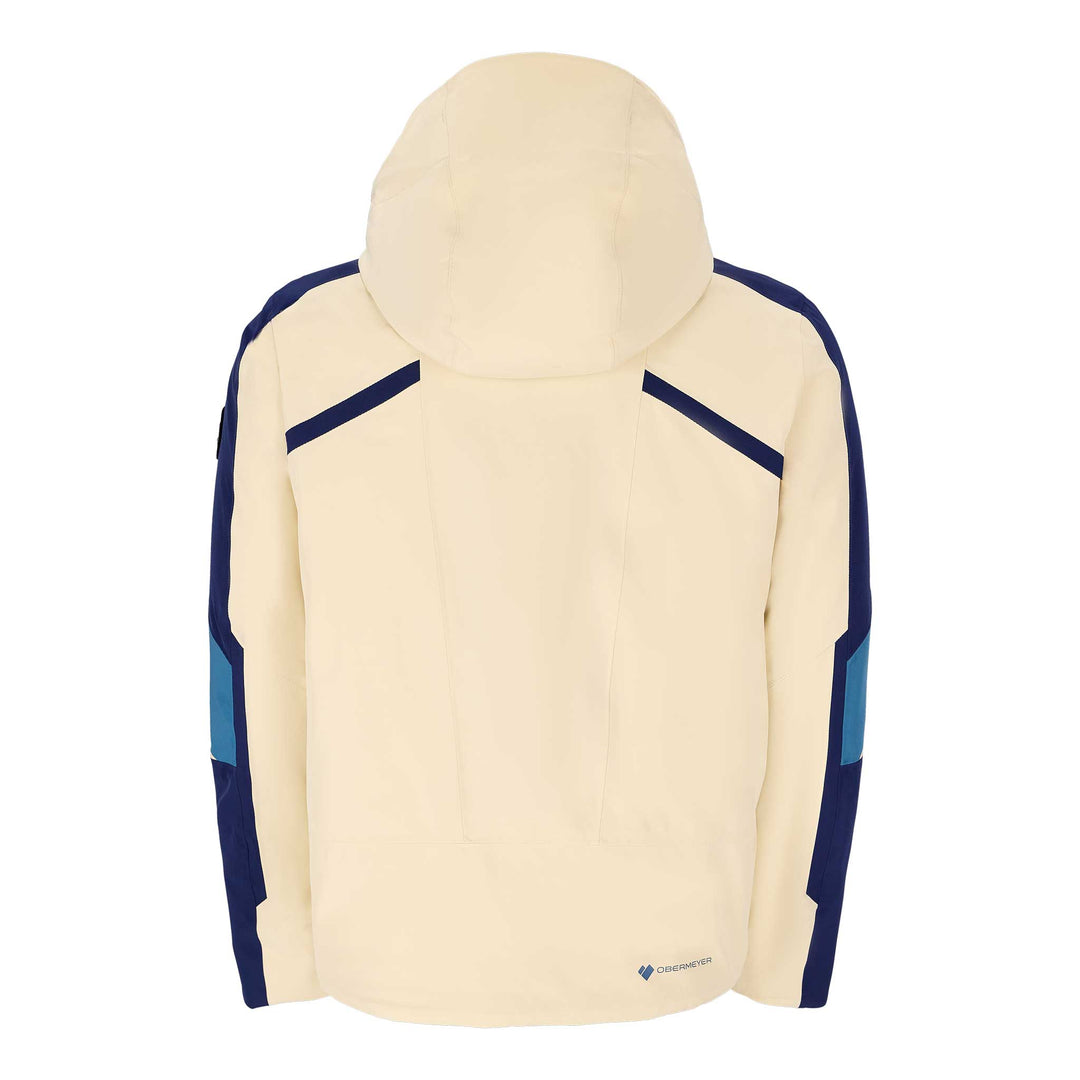 Obermeyer Fall Line Jacket - Men's