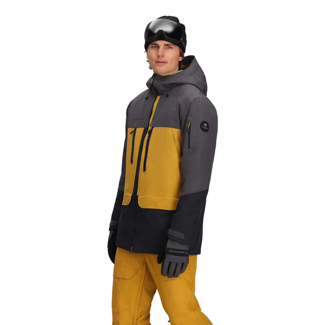 Obermeyer Cirque Jacket - Men's