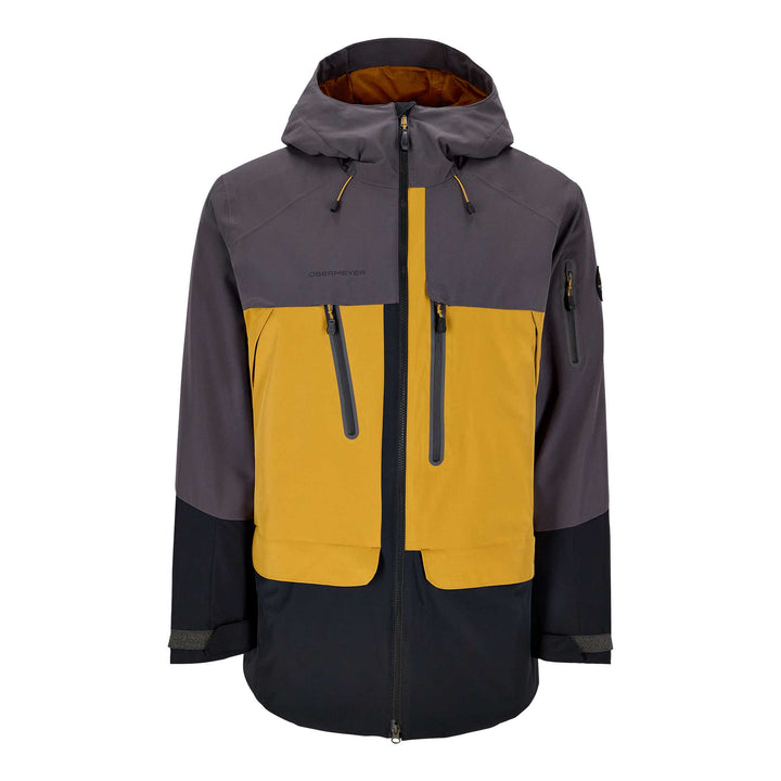 Obermeyer Cirque Jacket - Men's