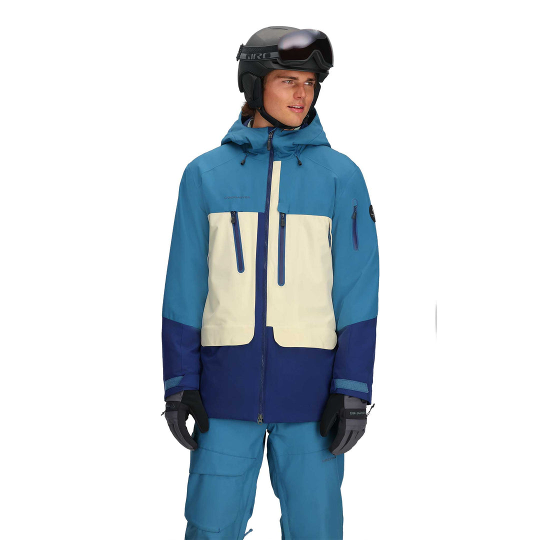 Obermeyer Cirque Jacket - Men's