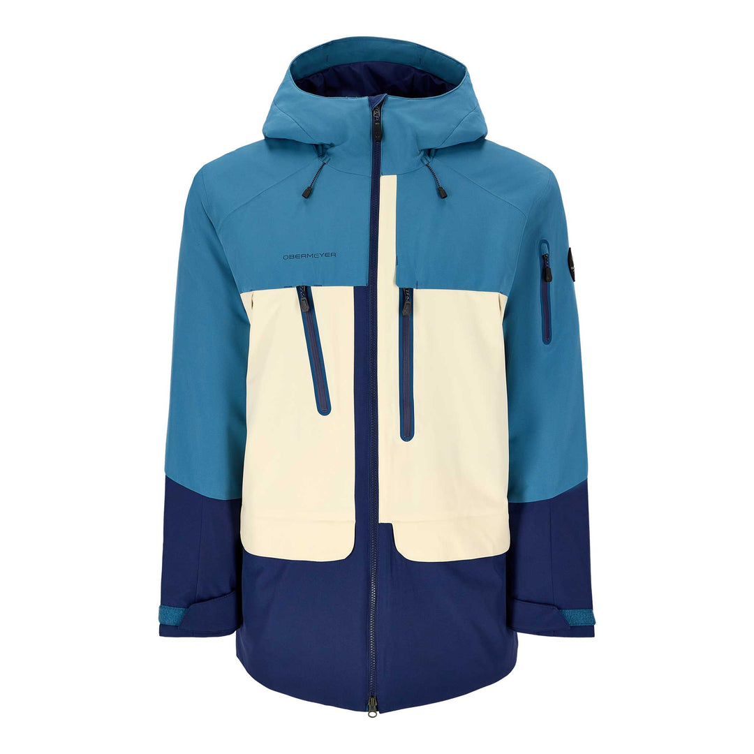 Obermeyer Cirque Jacket - Men's