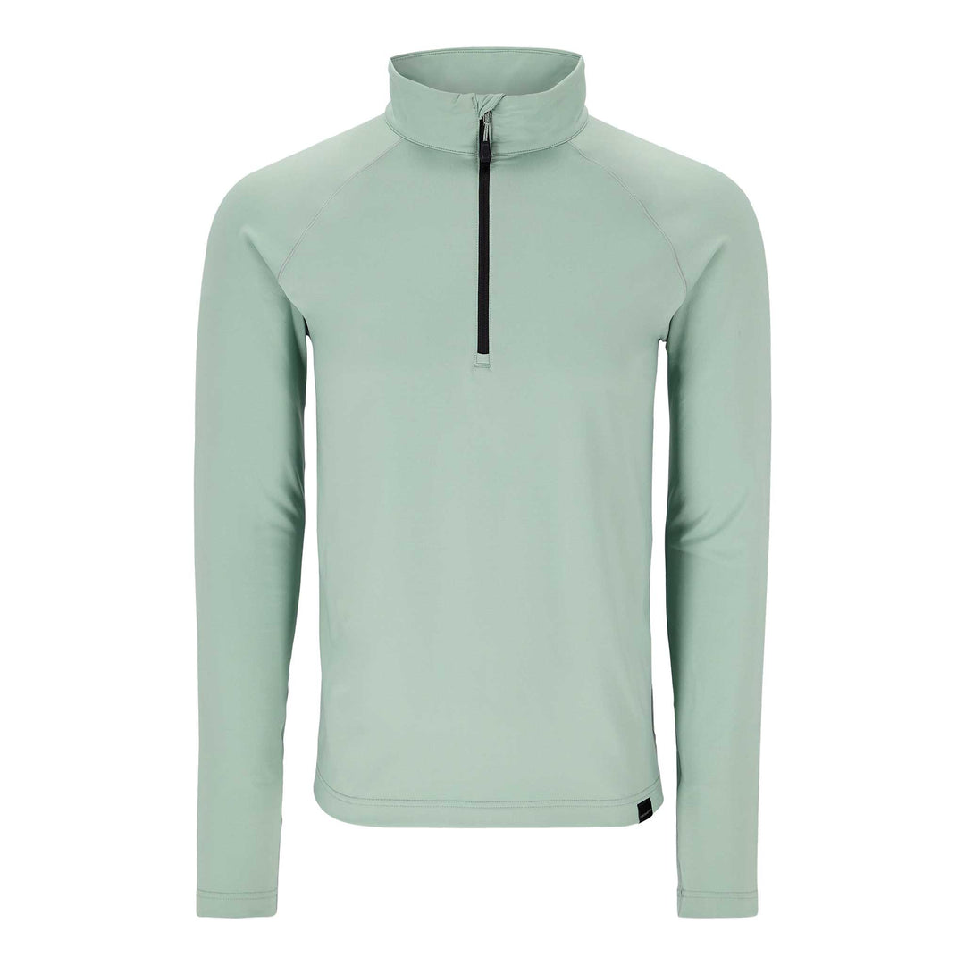 Obermeyer Oly Zip Top - Men's