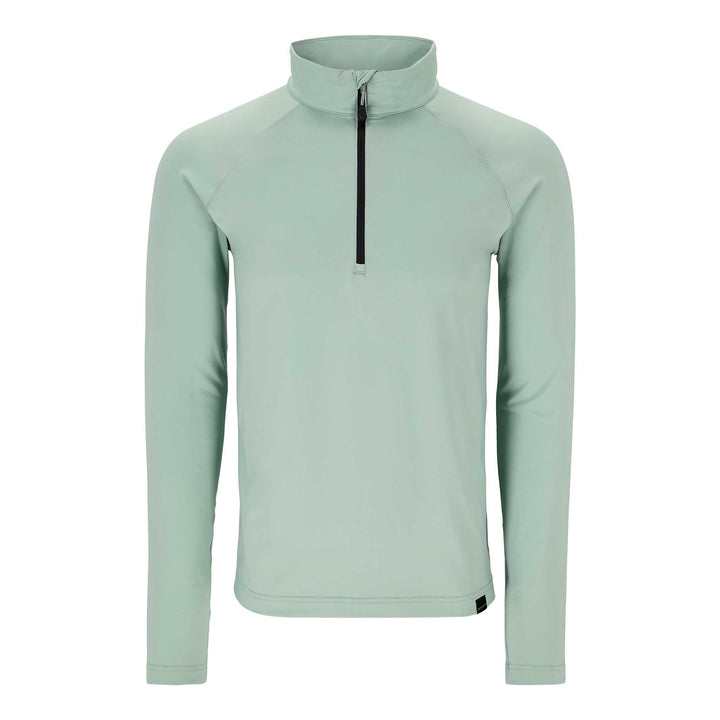 Obermeyer Oly Zip Top - Men's