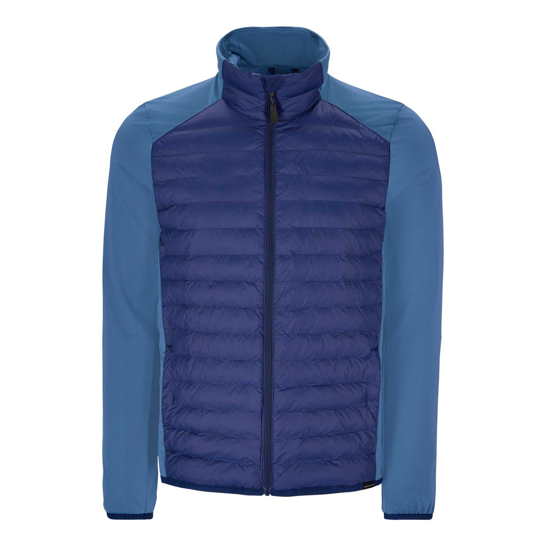 Obermeyer Oly Hybrid Jacket - Men's